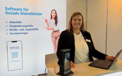 Drei Tage PflegeMesse in Rostock – unser Rückblick
